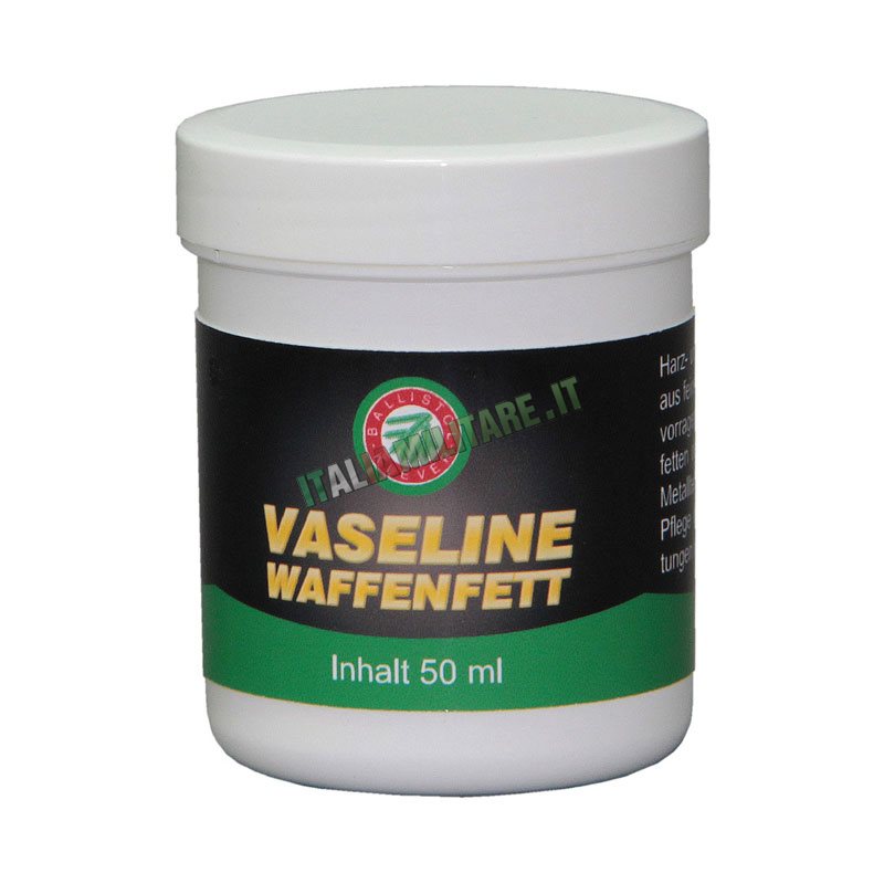 Vaselina Grasso Klever 50 ml