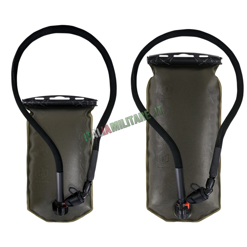 Vescica per Acqua Torrent CONDOR per Idrosystem - Varie Misure