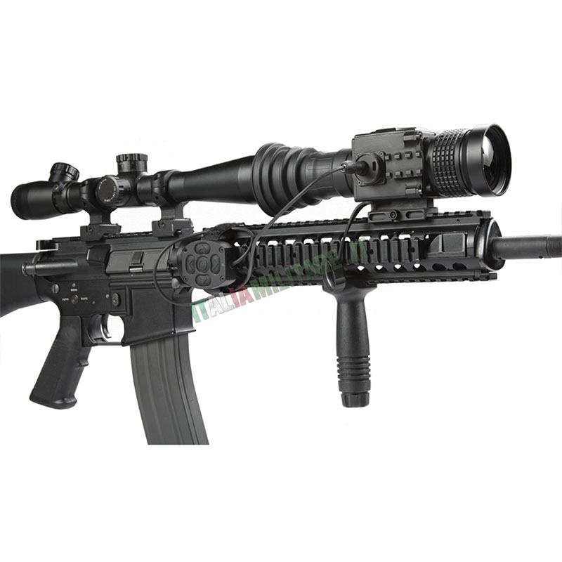 Ottica termica CLIP-ON VICTRIX