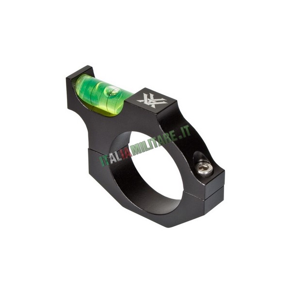 Livella a Bolla per Ottiche Vortex