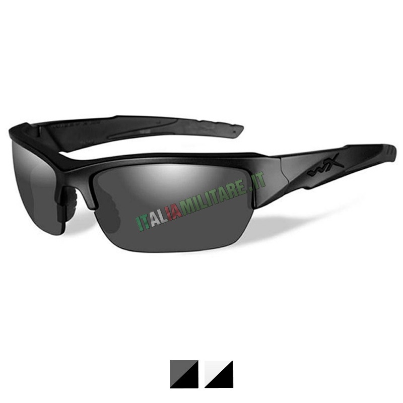 Occhiali da sole con montatura Realtree Xtra Wiley X WX Valor