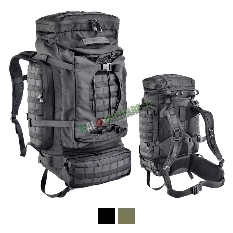 Zaino Outac Defcon5 da 80 Litri