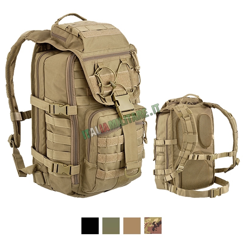 Zaino Basic Defcon 5 da 45 Litri