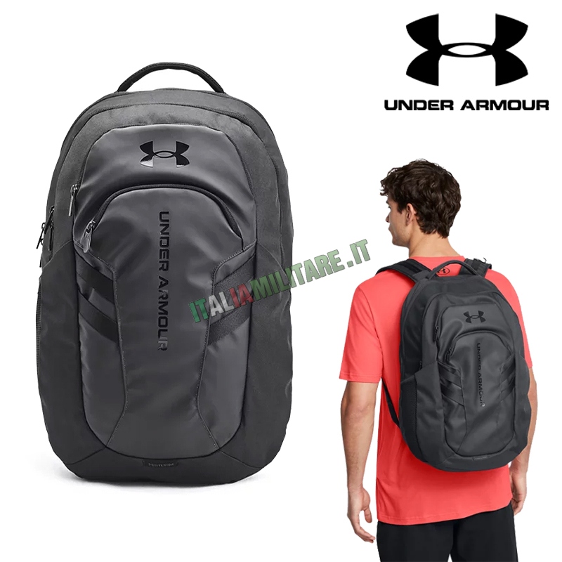 Zaino Under Armour Urban Tactical Hustle 6.0 Pro