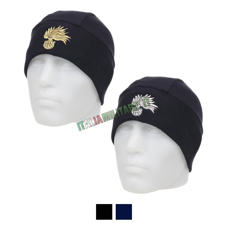Cappello in Pile Carabinieri