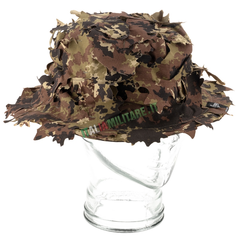 Cappello Jungle Leaf Invader Gear 
