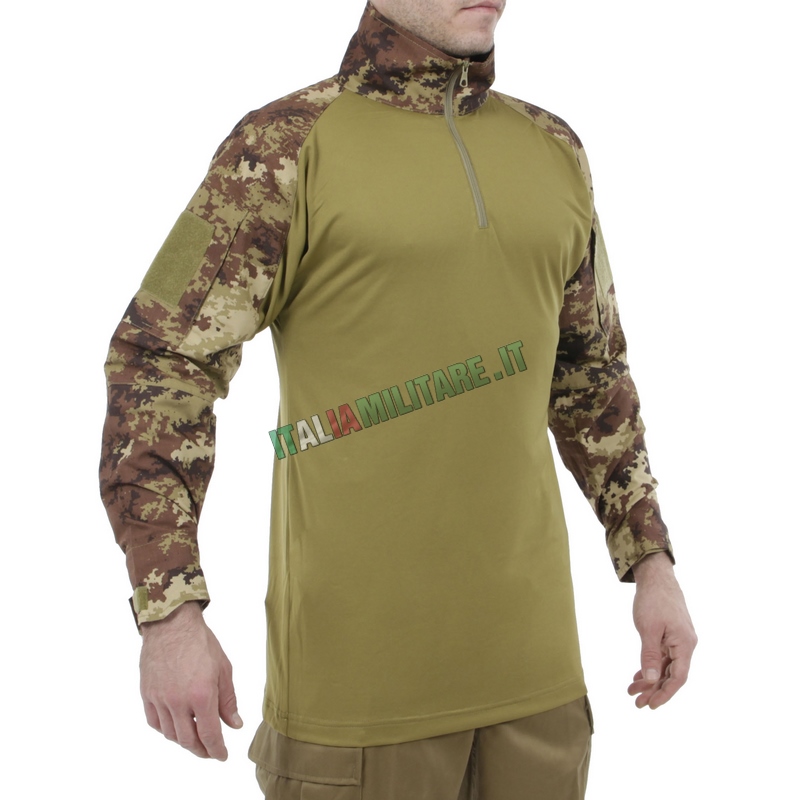 Combat Shirt Militare 101 Inc