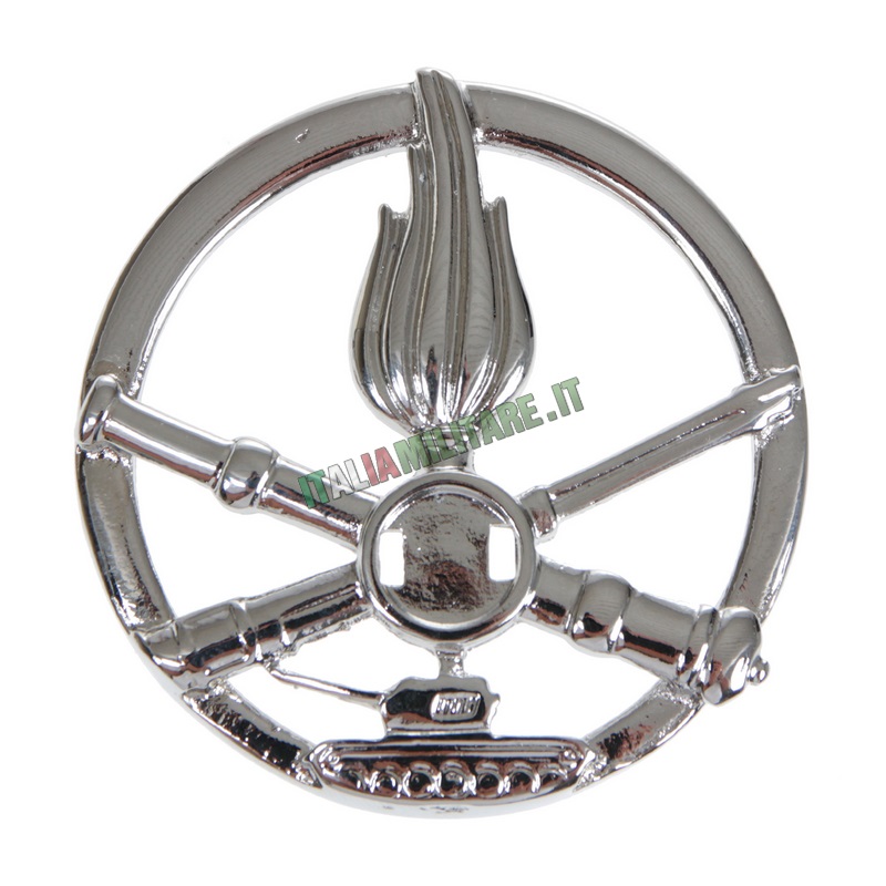 Fregio Basco Carristi