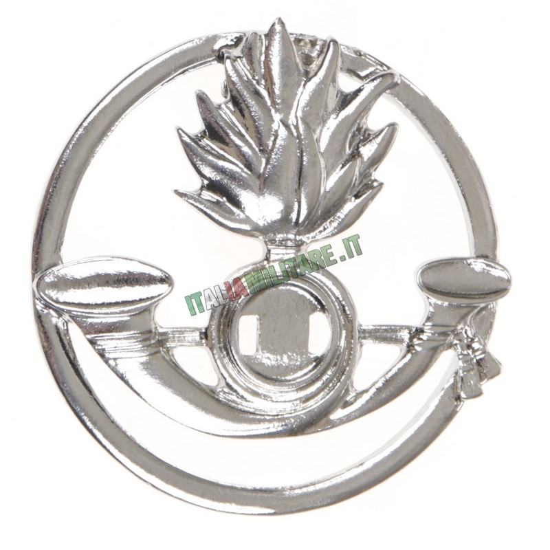 Fregio Basco Cavalleggeri