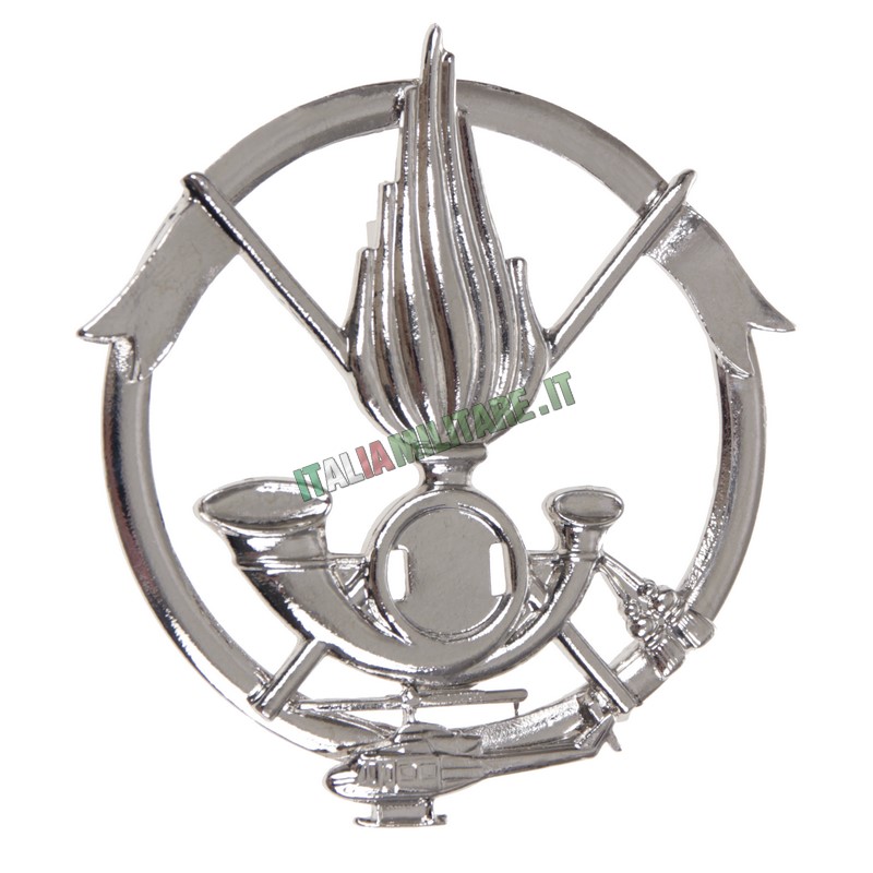 Fregio Basco Cavalleria dell'Aria