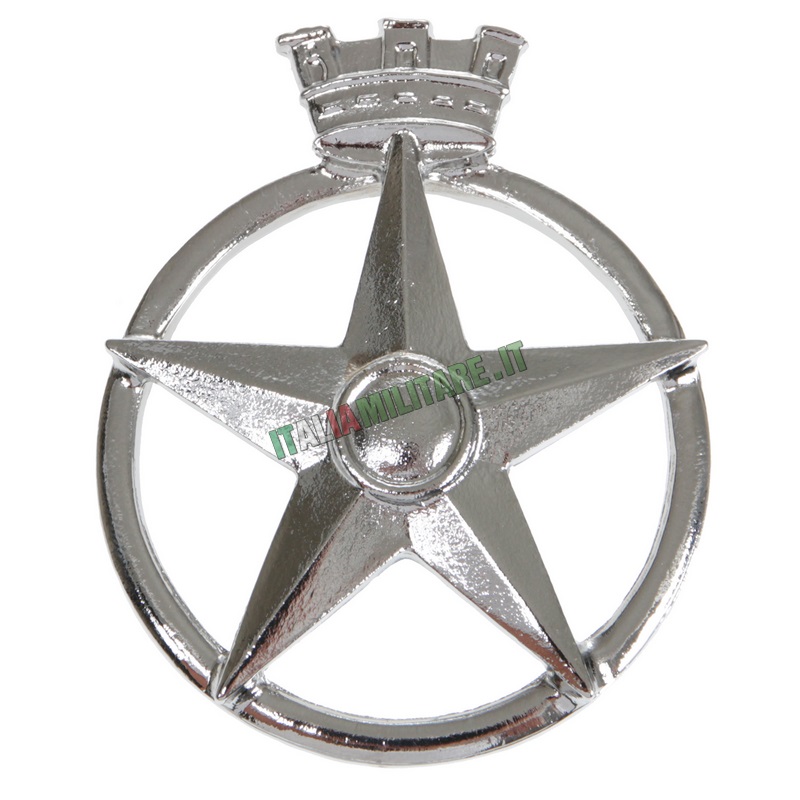 Fregio Basco Reparti Autonomi