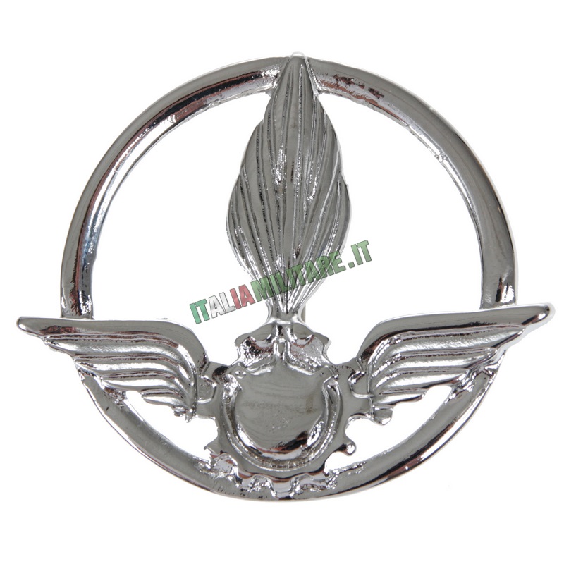 Fregio Basco Trasporti e Materiali Tramat