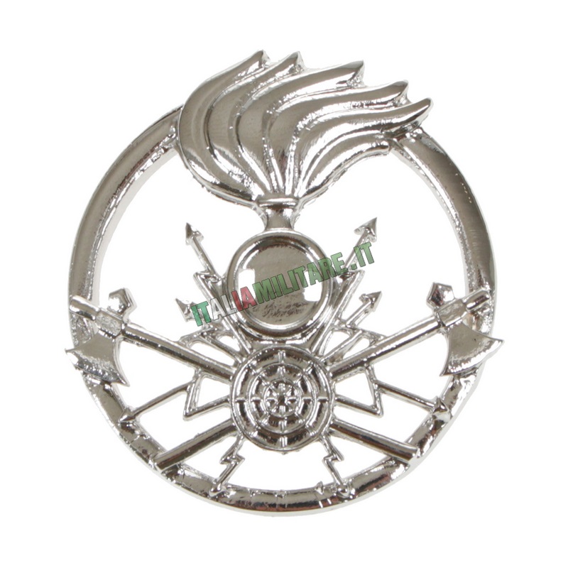 Fregio Basco Trasmissioni