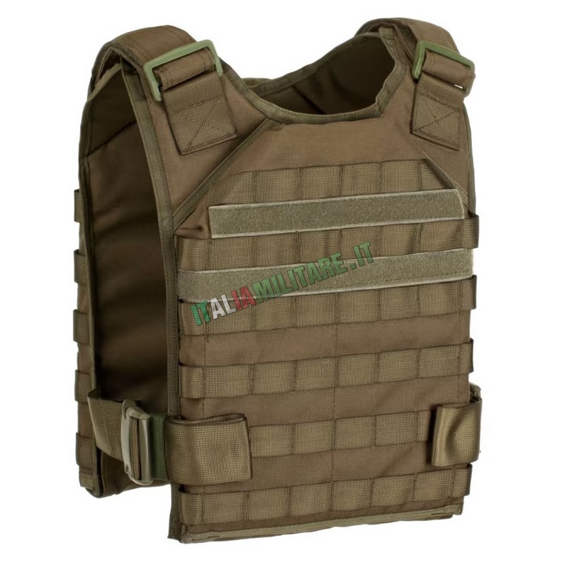 Gilet Tattico Armour Carrier Invader Gear