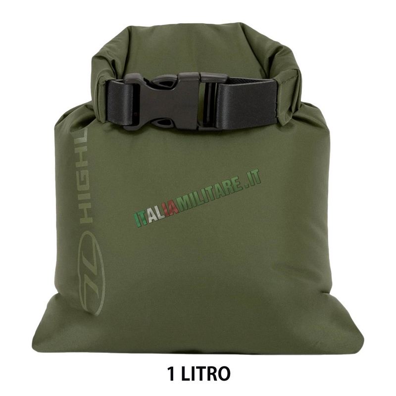 Sacca Stagna Highlander X-Light - Varie Dimensioni