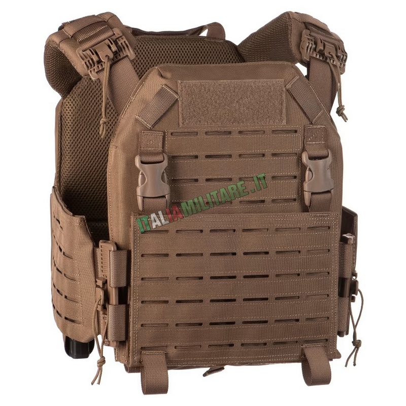 Gilet Tattico Reaper QRB Plate Carrier Invader Gear