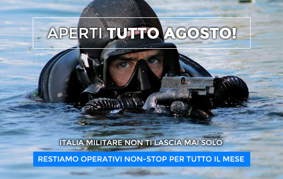 Sempre aperti