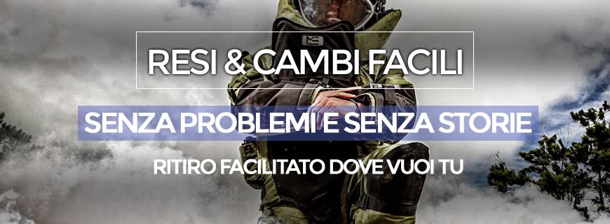 Maschera antigas militare M59 - Collezionismo In vendita a Torino