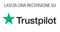 Lascia una recensione su TrustPilot